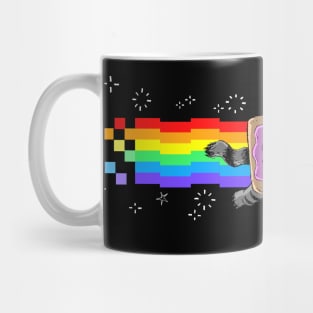 Nyan Cat Mug